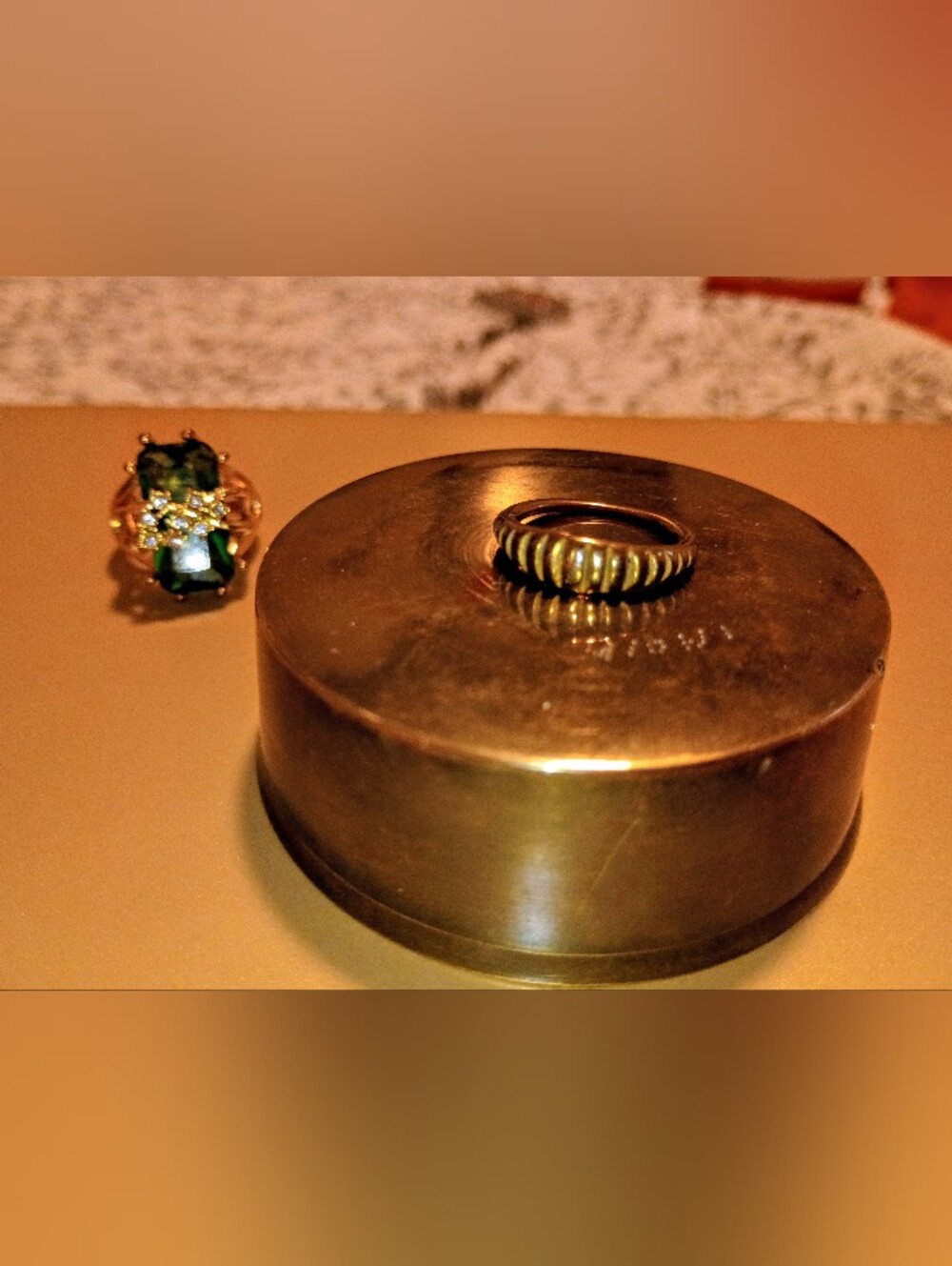 Vintage Rings